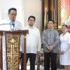 Capping and Pinning 
